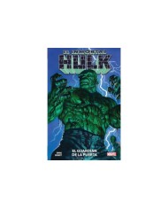 9788411505048 PANINI    MARVEL PREMIERE EL INMORTAL HULK 08 AL EWING
