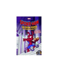 9788411010542 PANINI    SPIDERHAM : RECOCHINEO EN HOLLYWOOD STEVE FOXE 9788411010542 PANINI    SPIDERHAM : RECOCHINEO EN HOLLYWOOD STEVE FOXE