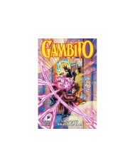 9788411503402 PANINI    GAMBITO SID KOTIAN