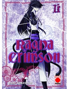 9788411504225 PANINI    RAGNA CRIMSON 11 DAIKI KOBAYASHI 9788411504225 PANINI    RAGNA CRIMSON 11 DAIKI KOBAYASHI