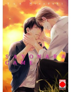 9788411504324 PANINI    SAYONARA GAME 01 YUU MINADUKI 9788411504324 PANINI    SAYONARA GAME 01 YUU MINADUKI