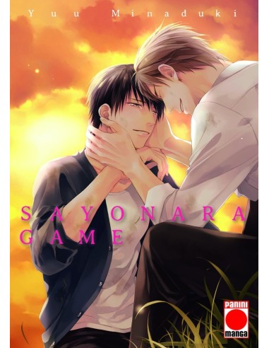 9788411504324 PANINI    SAYONARA GAME 01 YUU MINADUKI 9788411504324 PANINI    SAYONARA GAME 01 YUU MINADUKI