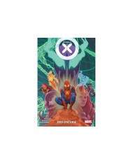 9788411504683 PANINI    RED OSCURA : PATRULLA-X ROD REIS