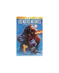 9788411501194 MARVEL MUST HAVE LOS NUEVOS MUTANTES : LA SAGA DEL OSO MISTICO