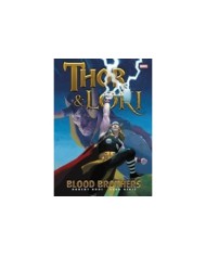9788411503006 THOR Y LOKI : HERMANOS DE SANGRE 9788411503006 THOR Y LOKI : HERMANOS DE SANGRE