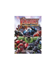 9788411503020 MARVEL ACTION : LOS VENGADORES : EQUIPO MECHA 9788411503020 MARVEL ACTION : LOS VENGADORES : EQUIPO MECHA