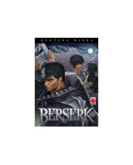 8424248920708 BERSERK 41 (CON LIENZO)