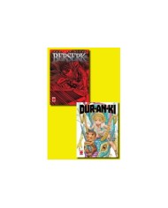 8424248920715 BERSERK 41 + DURANKI