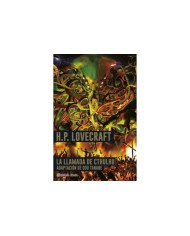9788411403528  LA LLAMADA DE CTHULHU LOVECRAFT