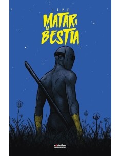 MATAR A LA BESTIA PANINI20,00 €20,00 € PANINI PANINI