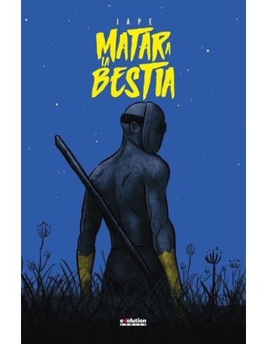 MATAR A LA BESTIA PANINI20,00 €20,00 € PANINI PANINI