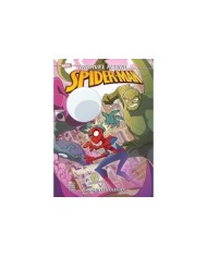 MARVEL ACTION. SPIDERMAN 06  9788411014823