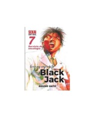 GIVE MY REGARDS TO BLACK JACK 07. SERVICIO DE ONCOLOGIA  9788412513516 GIVE MY REGARDS TO BLACK JACK 07. SERVICIO DE ONCOLOGIA  9788412513516