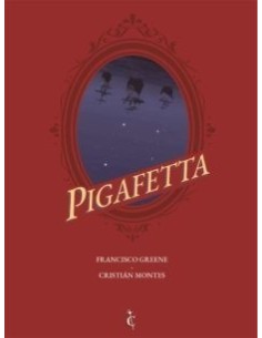 PIGAFETTA  9788409390755