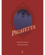 PIGAFETTA  9788409390755