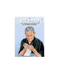 SOLEDAD. LA ULTIMA ALEGRIA  9788409379415