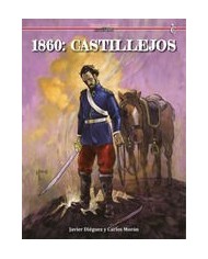 1860: CASTILLEJOS  9788409374939