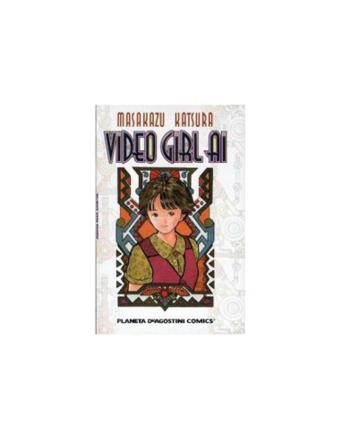 SEGUNDA MANO VIDEO GIRL AI 3 Segunda Mano1,00 €1,00 €  Segunda Mano