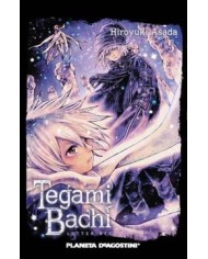 SEGUNDA MANO TEGAMI BACHI 5  9788468477411SM