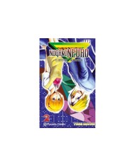 SEGUNDA MANO NOGAMI NEURO 2  9788416476305sm