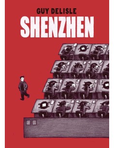SHENZHEN 6ªED SHENZHEN 6ªED