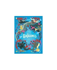 LOS DRAGONES  9788414039120 CECILE ROUMIGUIÔRE