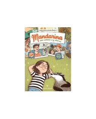 MANDARINA - 2 9788419148766 MANDARINA - 2 9788419148766