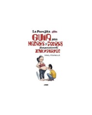 LA PAREJITA Y ÓSCAR. GUÍA PARA MADRES Y PADRES INEXPERTOS 9788419670137 MANEL FONTDEVILA