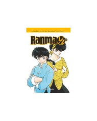 RANMA 1/2 KANZENBAN 13  9788416244003