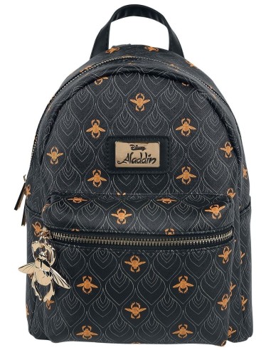 Mochila Aladdin Disney 26cm  8718526103250 Mochila Aladdin Disney 26cm  8718526103250