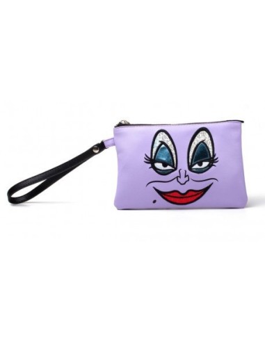 Bolso mano Ursula Sirenita Disney 8718526102826 Bolso mano Ursula Sirenita Disney 8718526102826