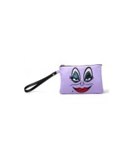Bolso mano Ursula Sirenita Disney 8718526102826 Bolso mano Ursula Sirenita Disney 8718526102826