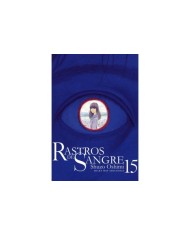 9788419914538 ,MILKY WAY,RASTROS DE SANGRE 15, Manga, OSHIMI SHUZO 9788419914538 ,MILKY WAY,RASTROS DE SANGRE 15, Manga, OSHIMI SHUZO