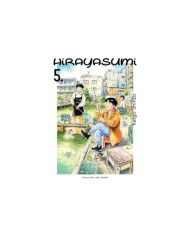 9788419914651 ,MILKY WAY,HIRAYASUMI 5, Manga, SHINZO KEIGO 9788419914651 ,MILKY WAY,HIRAYASUMI 5, Manga, SHINZO KEIGO