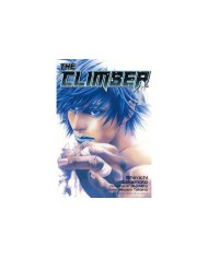9788419914590 ,MILKY WAY,THE CLIMBER 4, Manga, SAKAMOTO SHINICHI