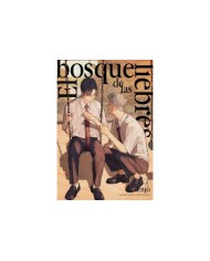9788419914675 ,MILKY WAY,EL BOSQUE DE LAS LIEBRES 2, Manga, Yaoi, ENJO