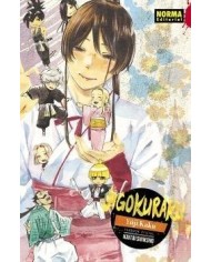 9788467958218 ,NORMA,JIGOKURAKU FANBOOK KAITAISHINSHO, Manga, KAKU  YUJI
