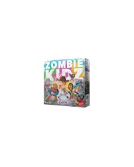 Zombie Kidz Evolution 8435407629257