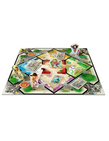 Zombie Kidz Evolution 8435407629257 Zombie Kidz Evolution 8435407629257