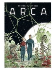 9788419986320,YERMO EDICIONES,ARCA, Europeo, BENASSAYA - URGELL 9788419986320,YERMO EDICIONES,ARCA, Europeo, BENASSAYA - URGELL