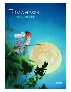 9788419986115,YERMO EDICIONES,TOMAHAWK, Europeo, PATRICK PRUGNE