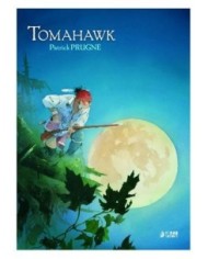 9788419986115,YERMO EDICIONES,TOMAHAWK, Europeo, PATRICK PRUGNE