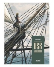 9788419986337,YERMO EDICIONES,USS CONSTITUTION, Europeo, PATRICK PRUGNE