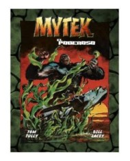 9788410031159,,MYTEK EL PODEROSO VOL 04, Europeo, TOM TULLY 9788410031159,,MYTEK EL PODEROSO VOL 04, Europeo, TOM TULLY