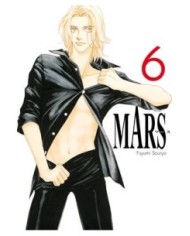 9788419610294,ARECHI,MARS 06, Manga, FUYUMI SOURYO