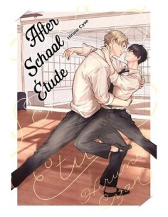 9788419986290,ARECHI,AFTER SCHOOL ETUDE 01, Manga, Yaoi, HIRUNE CYAN 9788419986290,ARECHI,AFTER SCHOOL ETUDE 01, Manga, Yaoi, HIRUNE CYAN