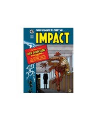 IMPACT  9788419790224 IMPACT  9788419790224