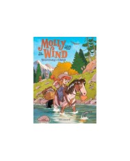 MOLLY WIND BIBLIOTECARIAS A CABALLO  9788467966251