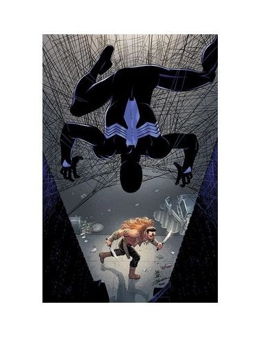 977000533900900231,PANINI,EL ASOMBROSO SPIDERMAN 22, Marvel, ZEB WELLS 977000533900900231,PANINI,EL ASOMBROSO SPIDERMAN 22, Marvel, ZEB WELLS