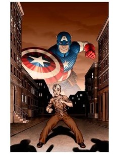 977000543800900156,PANINI,CAPITÁN AMERICA 01, Marvel, VARIOS AUTORES 977000543800900156,PANINI,CAPITÁN AMERICA 01, Marvel, VARIOS AUTORES